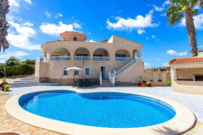 CH Villa Los Terrazos La Marquesa Golf, Quesada